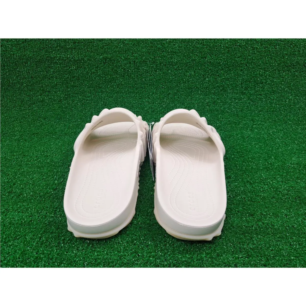 Crocs shoes - Crocs Pollex - Pollex - Beige 3