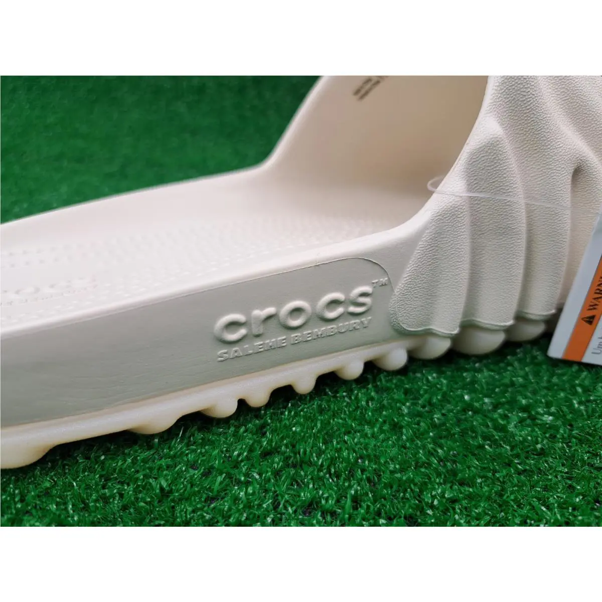 Crocs shoes - Crocs Pollex - Pollex - Beige 5
