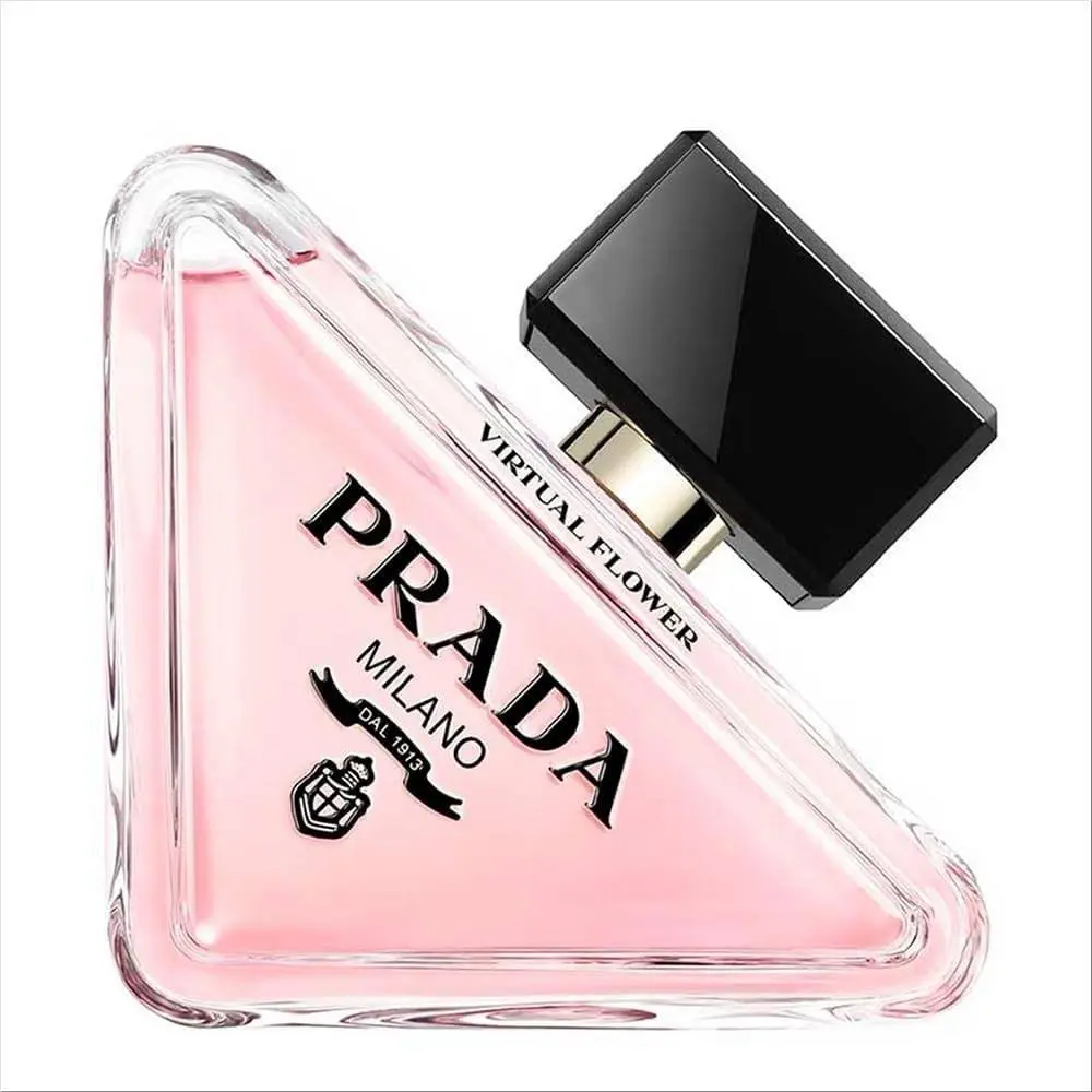 Prada Paradoxe Virtual Flower Eau de Parfum For Women 3.0 Fl. Oz. / 90ml