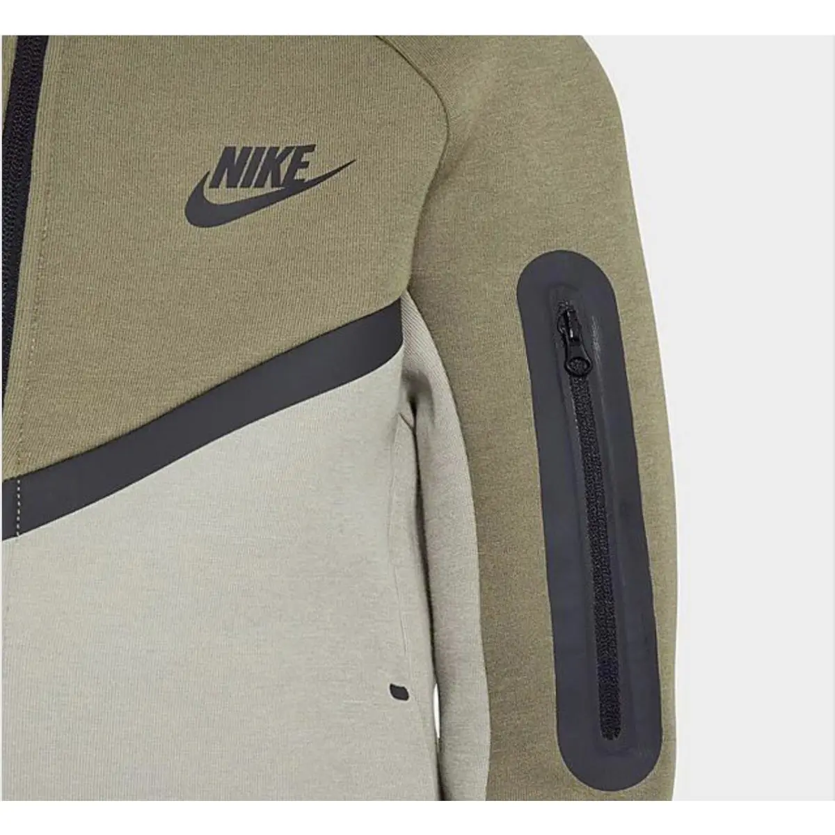 Nike clothing - HV5867 320 - HV5867 320 - Light Army (UPC: 0197860598126) 1