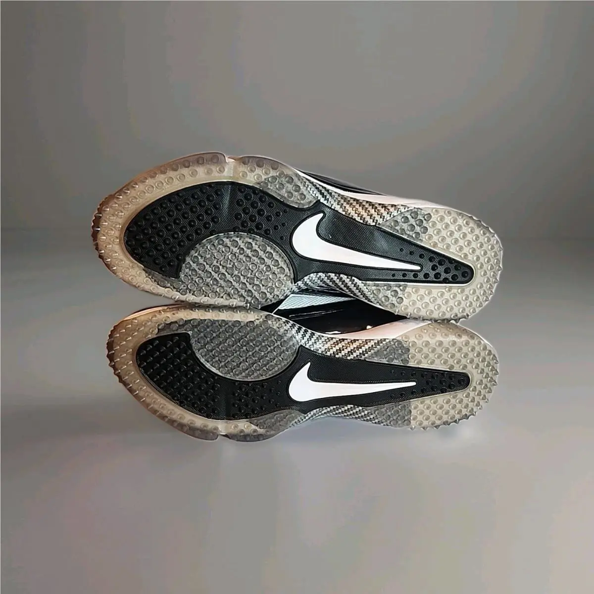 Nike shoes - Nike Vapor Pro - Vapor Pro - 527878-100 - White 4