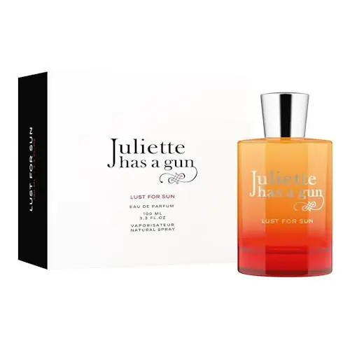 Lust For Sun by Juliette Has a Gun 3.3 oz Edp Perfume For Women