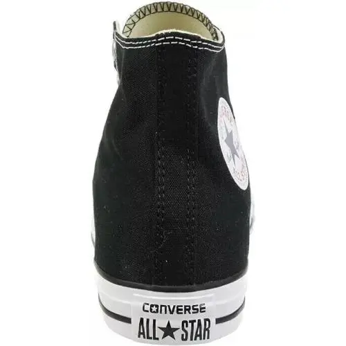 Converse shoes - Converse Chuck Taylor All Star - Black 4