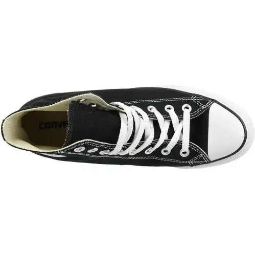 Converse shoes - Converse Chuck Taylor All Star - Black 5