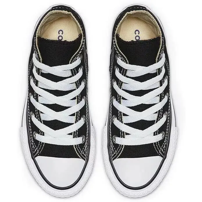 Converse shoes - Converse Chuck Taylor All Star - Black 7
