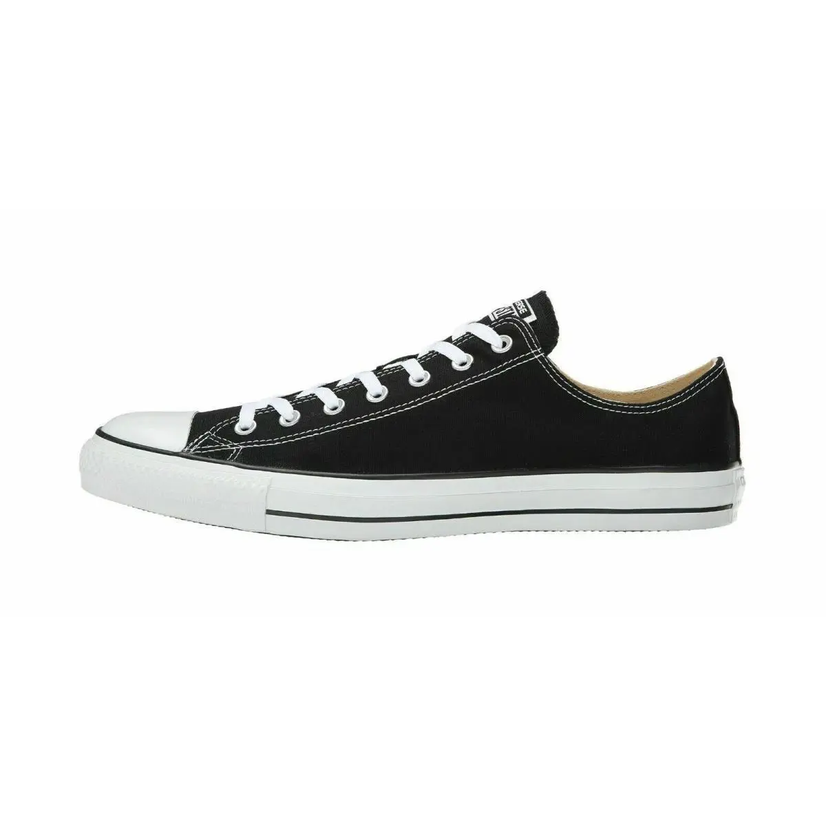 Converse shoes - converse chuck taylor - chuck taylor - Black 0