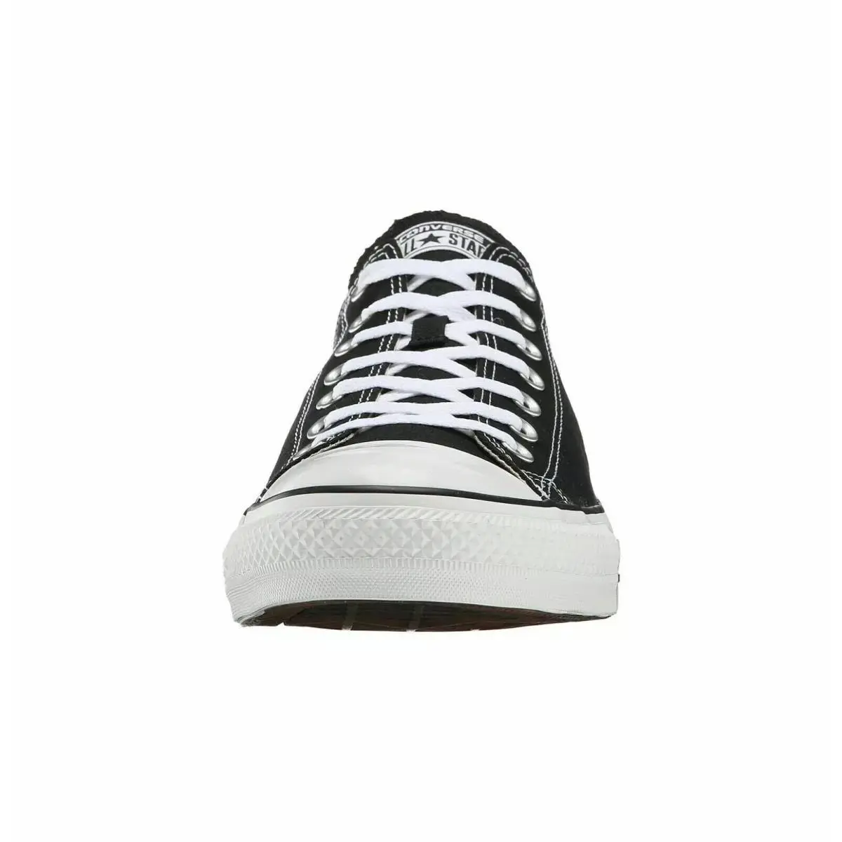 Converse shoes - converse chuck taylor - chuck taylor - Black 2