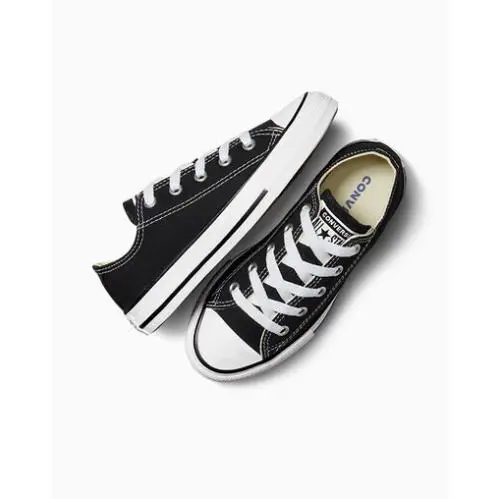Converse shoes - converse chuck taylor - chuck taylor - Black 4