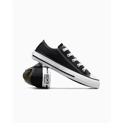 Converse shoes - converse chuck taylor - chuck taylor - Black 7
