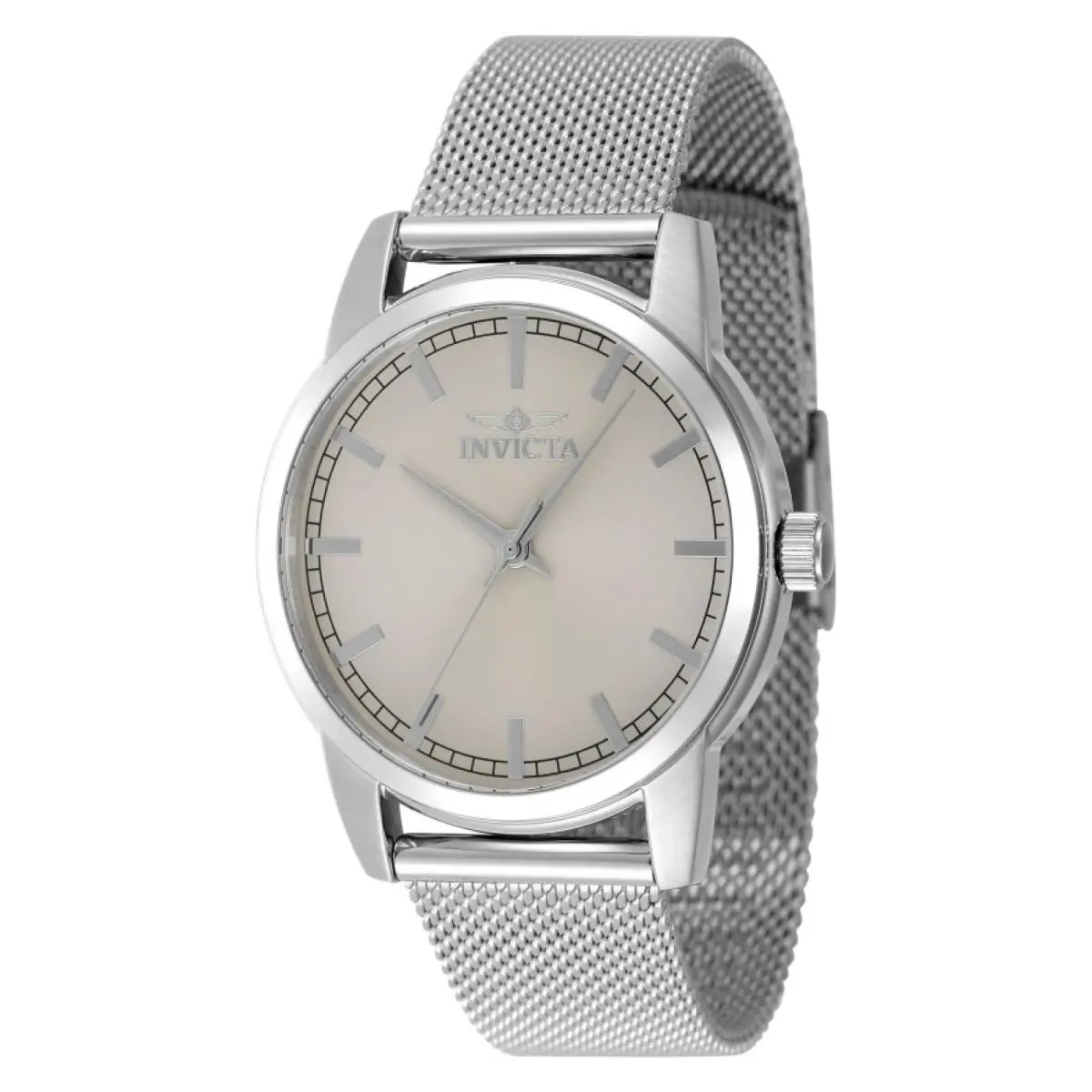 Watch Invicta 48511 Celestial Lady 36 Stainless Steel