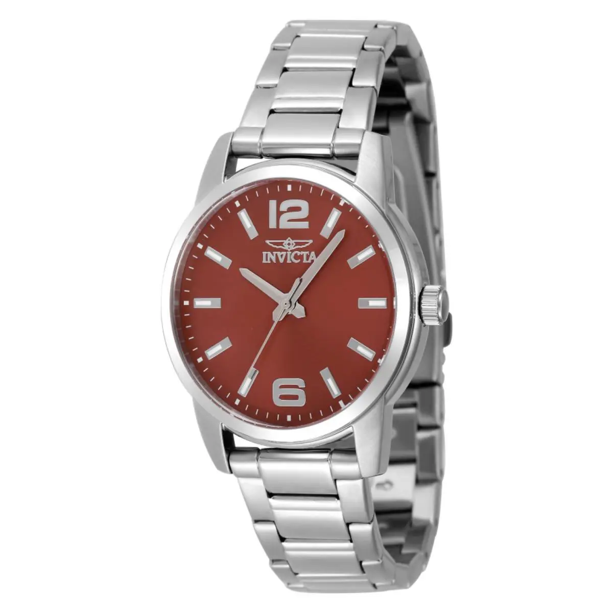 Watch Invicta INV48500 Celestial Lady 36 Stainless Steel