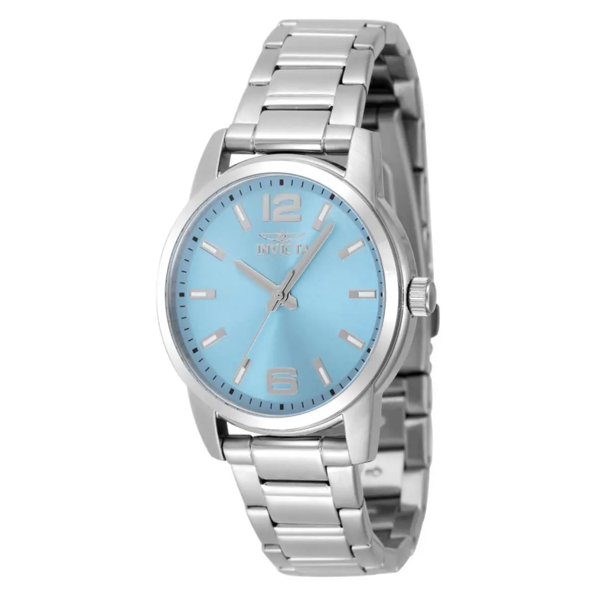 Watch Invicta INV48499 Celestial Lady 36 Stainless Steel