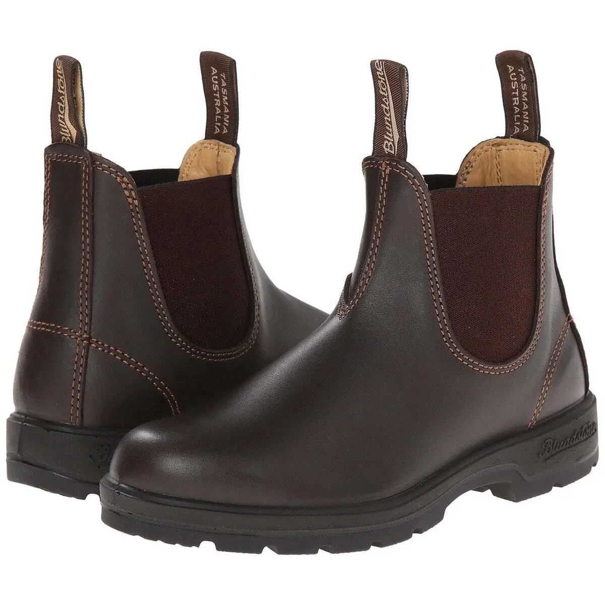 Blundstone shoes - Chelsea - Chelsea - Brown 3