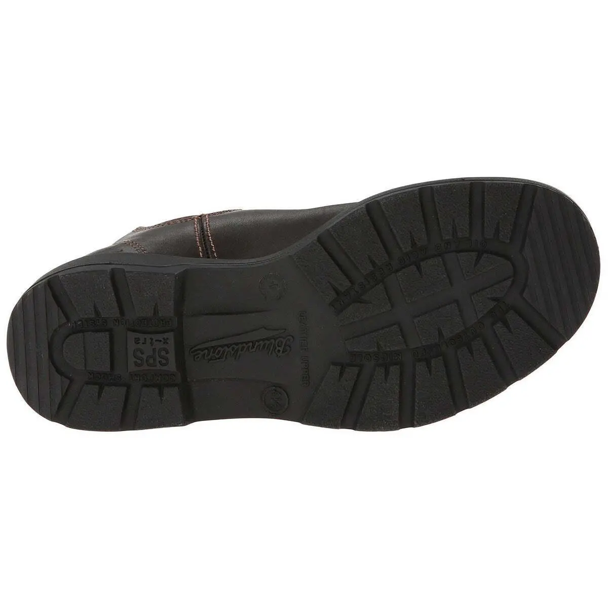 Blundstone shoes - Chelsea - Chelsea - Brown 6