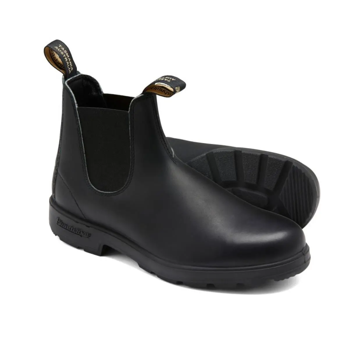 Blundstone shoes - Blundstone 510 Original - Original - Black 3