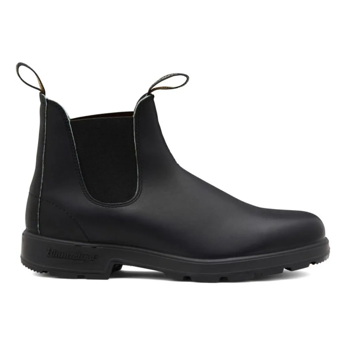 Blundstone shoes - Blundstone 510 Original - Original - Black 5