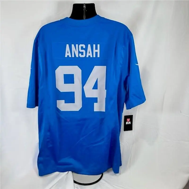 Nike clothing - Blue 9
