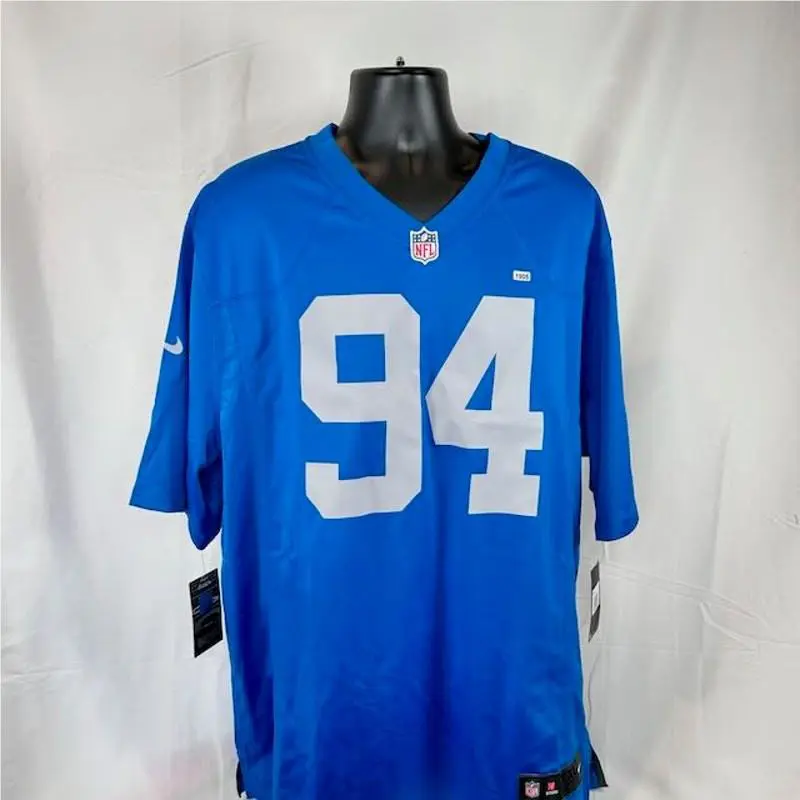 Nike clothing - Blue 0