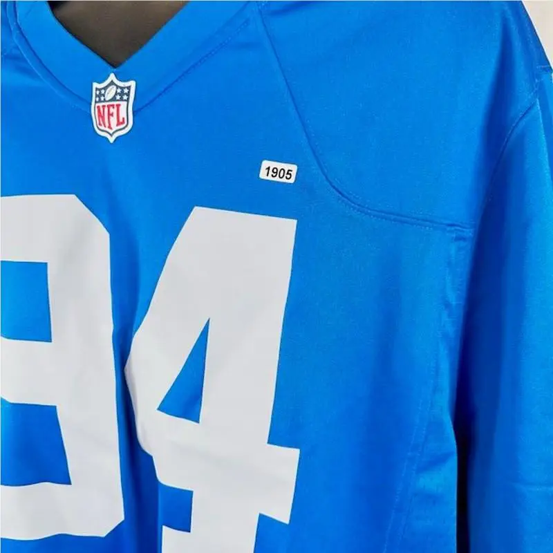 Nike clothing - Blue 1