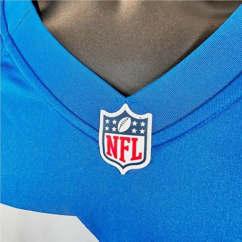 Nike clothing - Blue 2