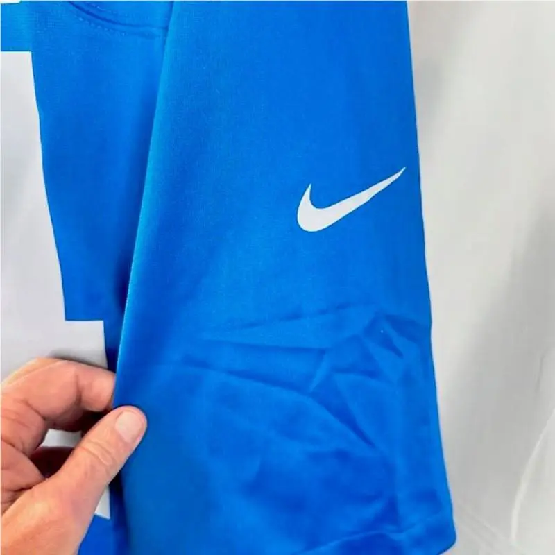 Nike clothing - Blue 5