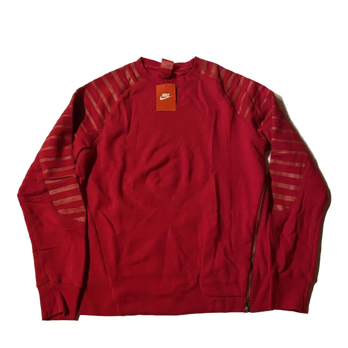 Nike clothing - Red 4