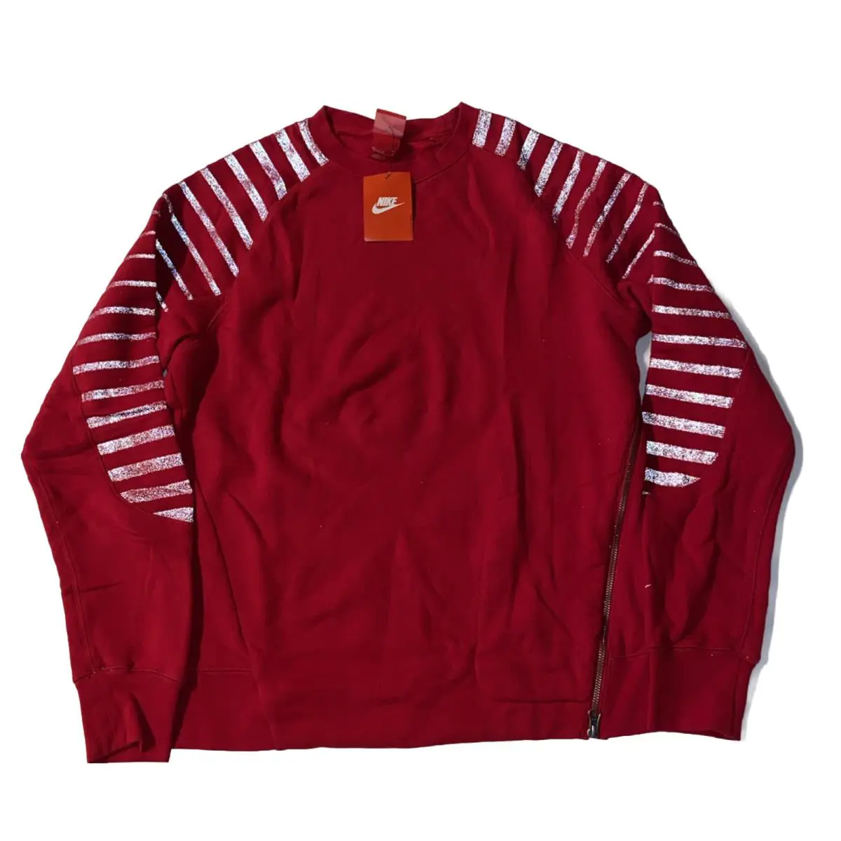 Nike clothing - Red 5