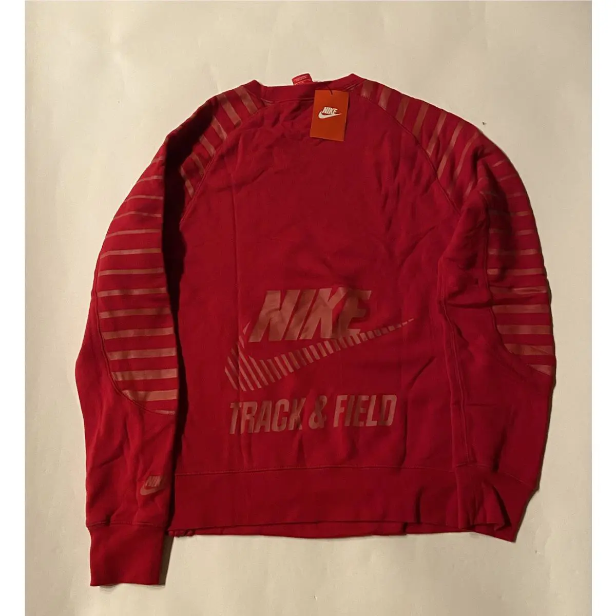 Nike clothing - Red 0