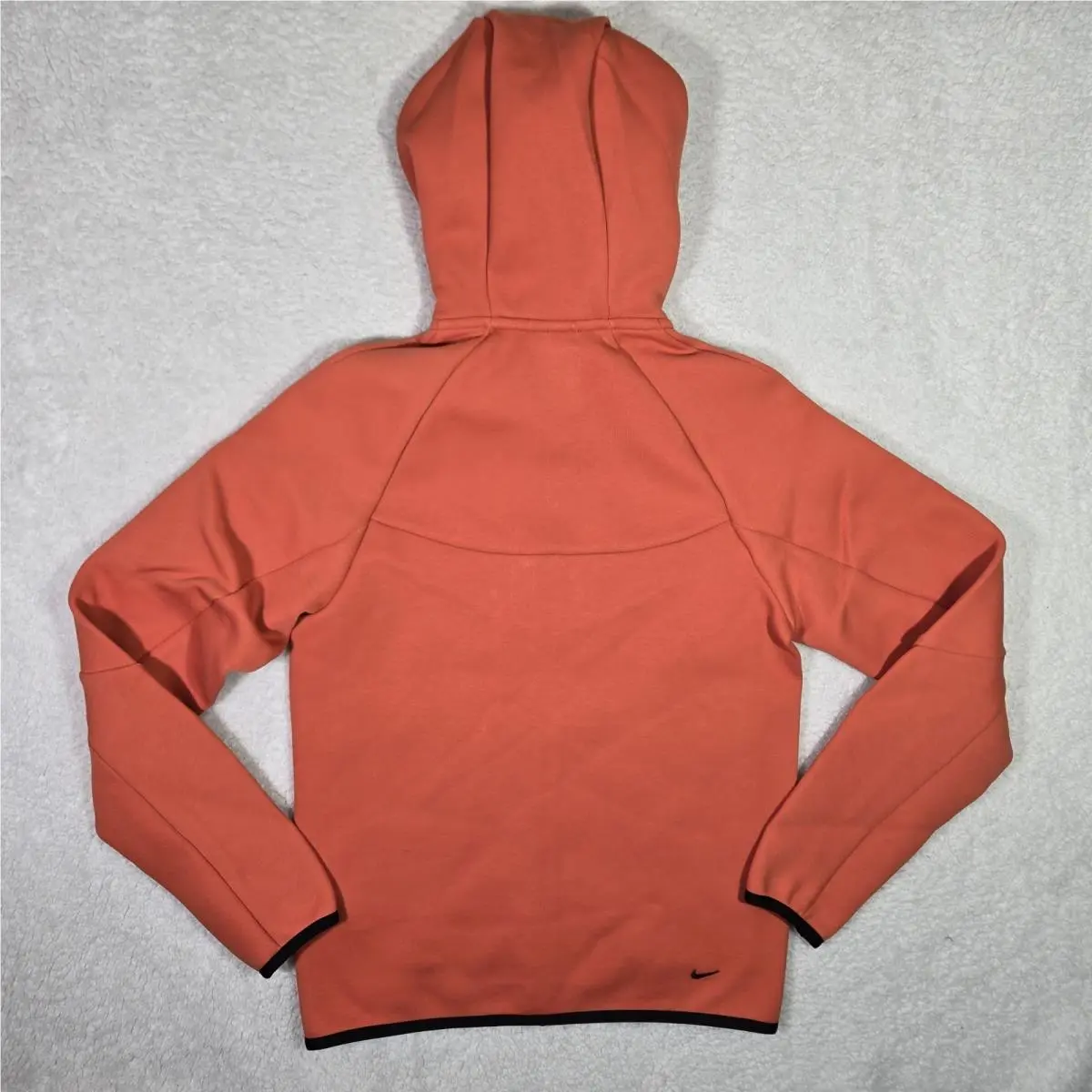 Nike clothing - HV0949-846 - HV0949-846 - Vintage Coral (UPC: 197602907179) 2