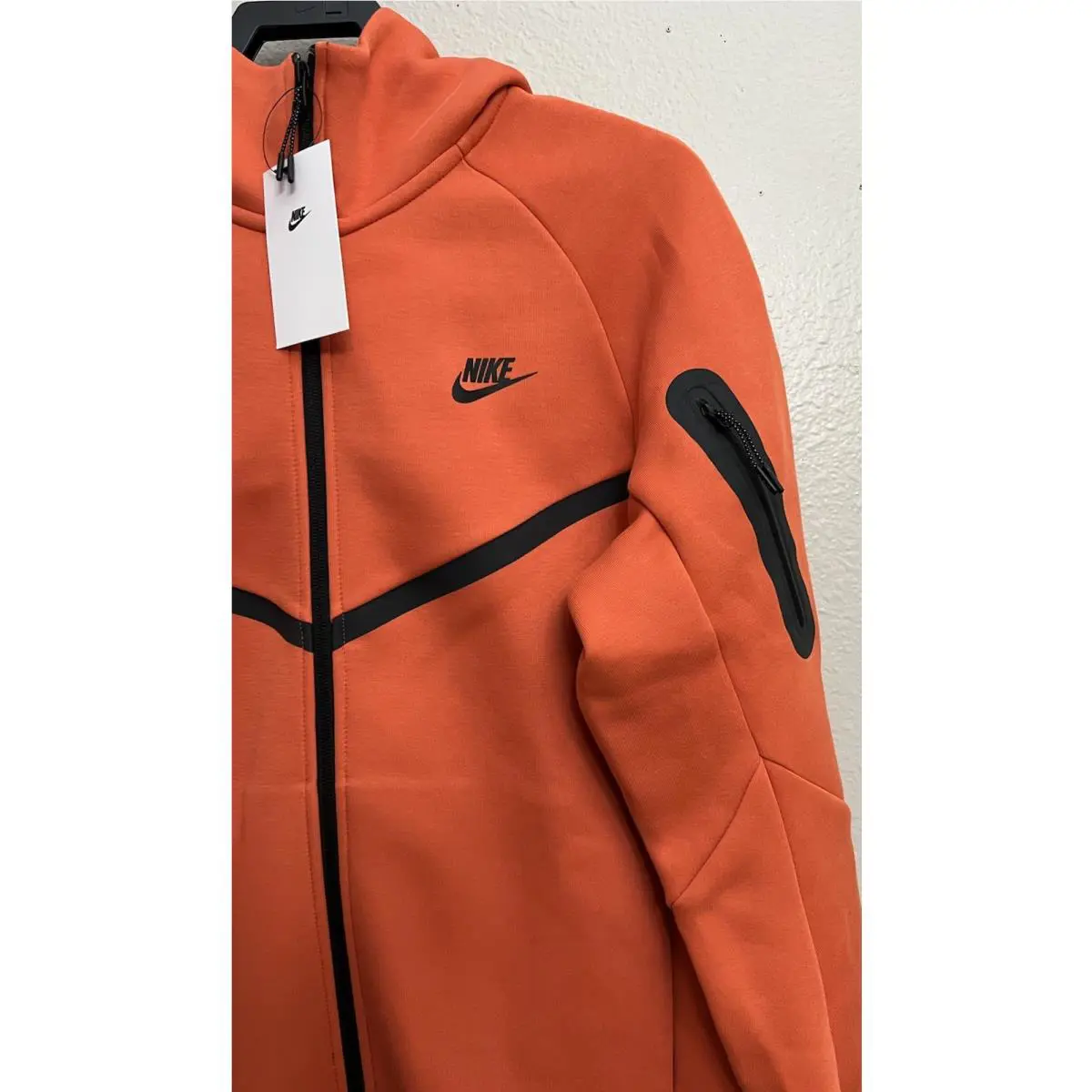 Nike clothing - HV0949-846 - HV0949-846 - Vintage Coral (UPC: 197602907179) 2