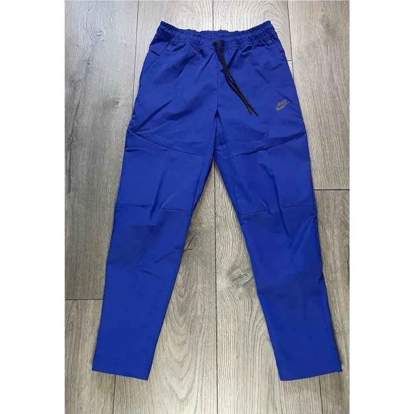 Nike clothing - Sportswear - Sportswear - CU4483 455 - Blue, Manufacturer: Blue Black (UPC: 0194502952421) 5