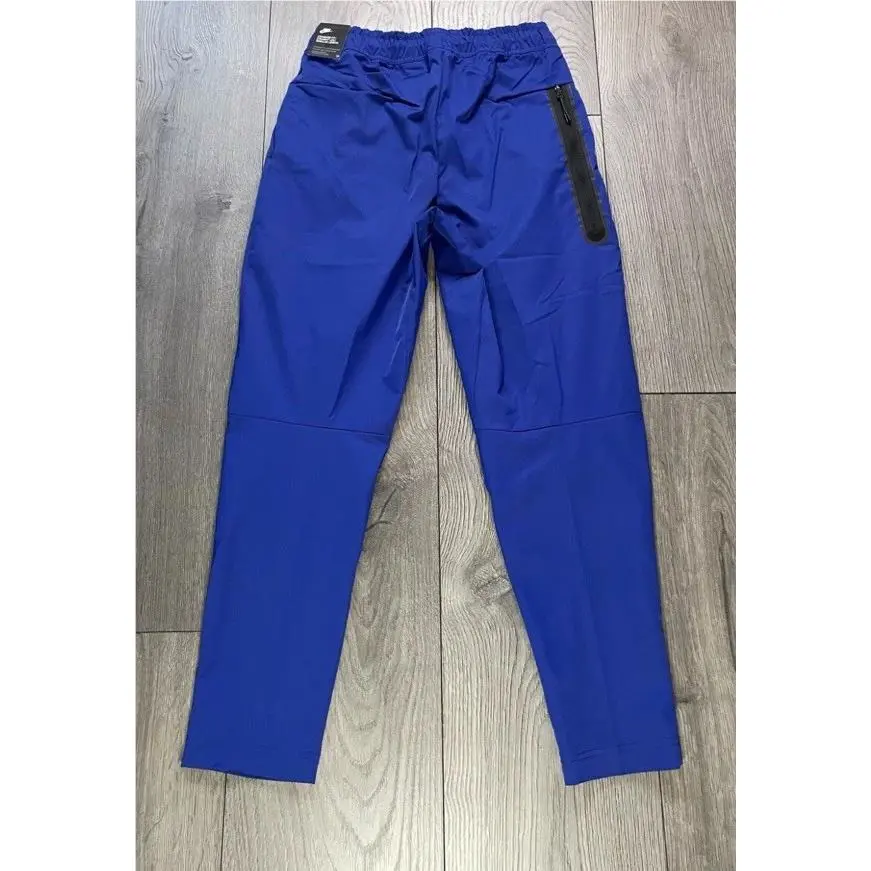 Nike clothing - Sportswear - Sportswear - CU4483 455 - Blue, Manufacturer: Blue Black (UPC: 0194502952421) 6