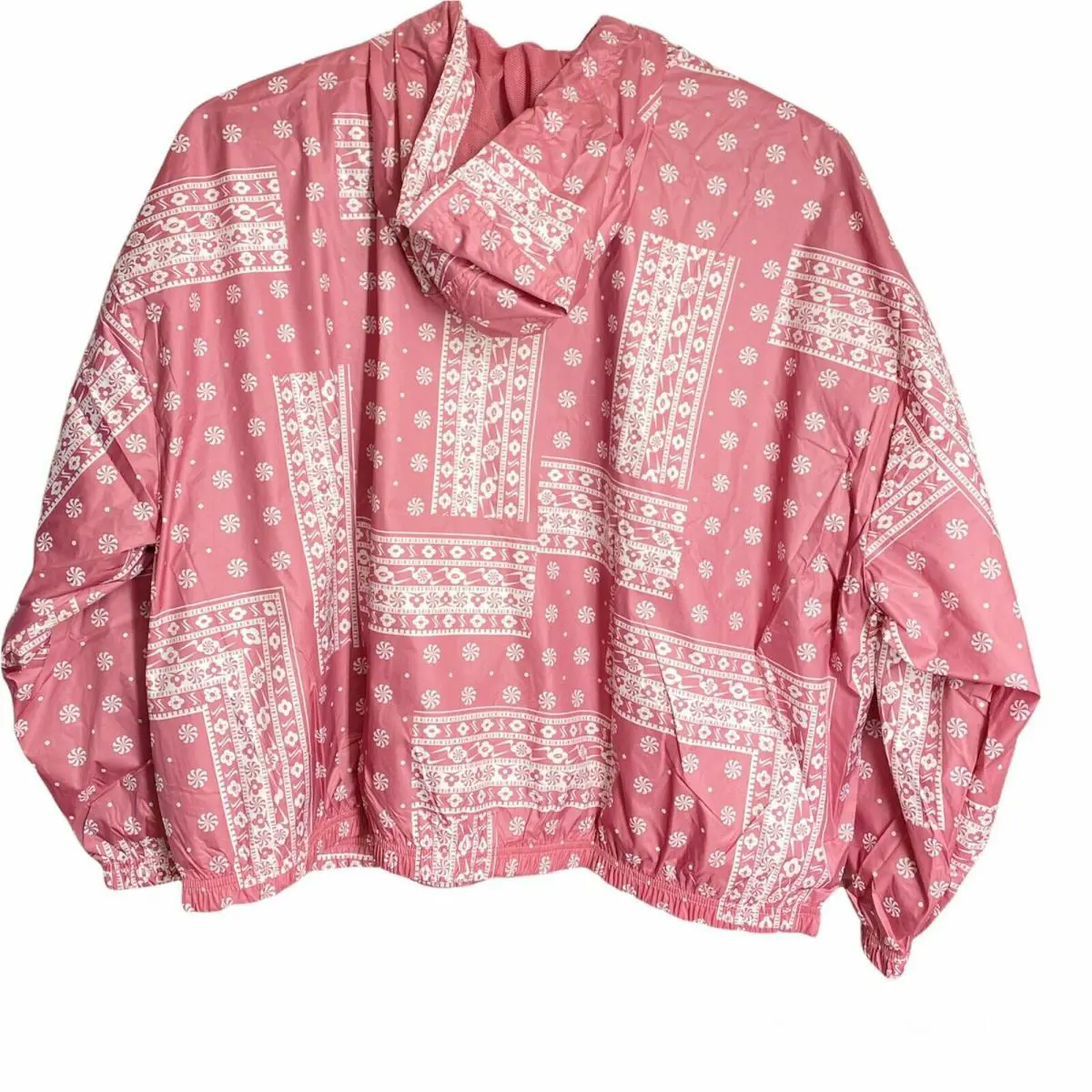 Nike clothing - CU5892-614 - CU5892-614 CU5892 - Desert Berry 0