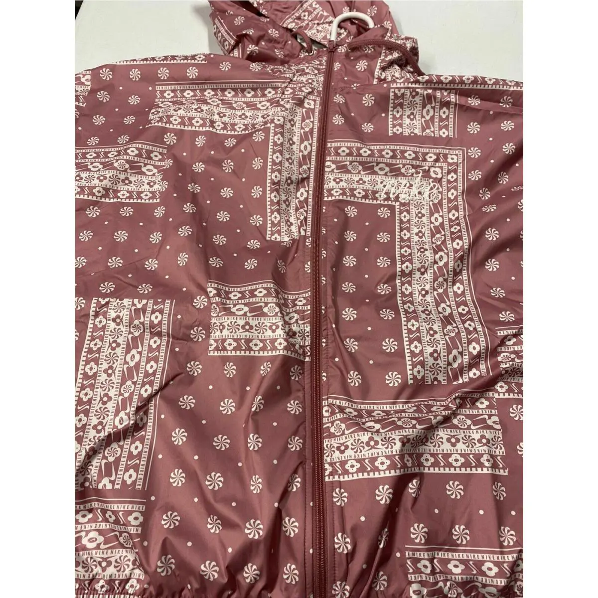 Nike clothing - CU5892-614 - CU5892-614 CU5892 - Desert Berry 2