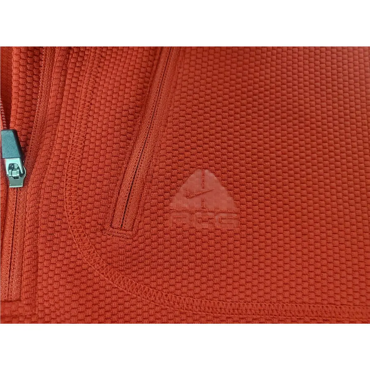 Nike clothing - Nike Dri-Fit - Red 3