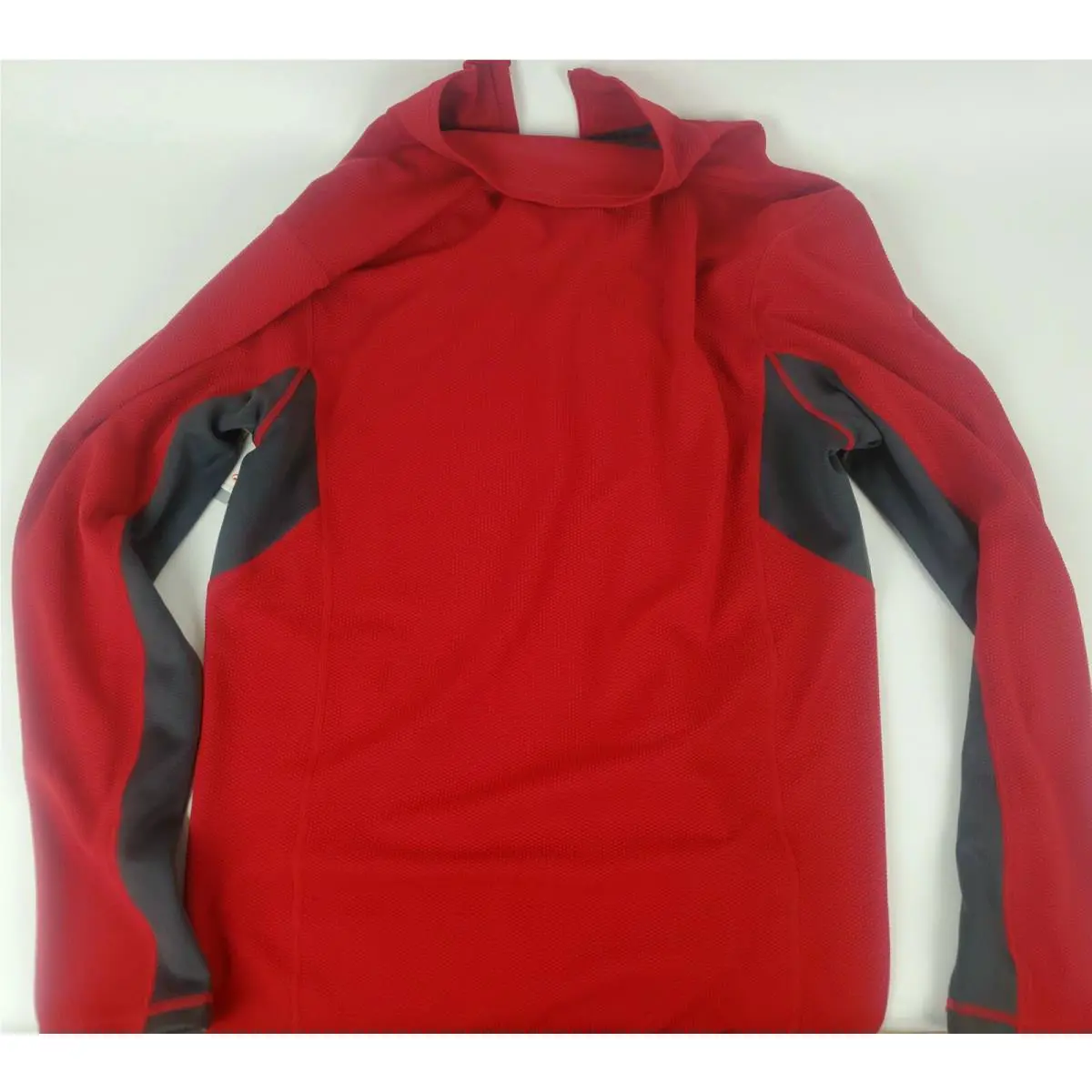 Nike clothing - Nike Dri-Fit - Red 4