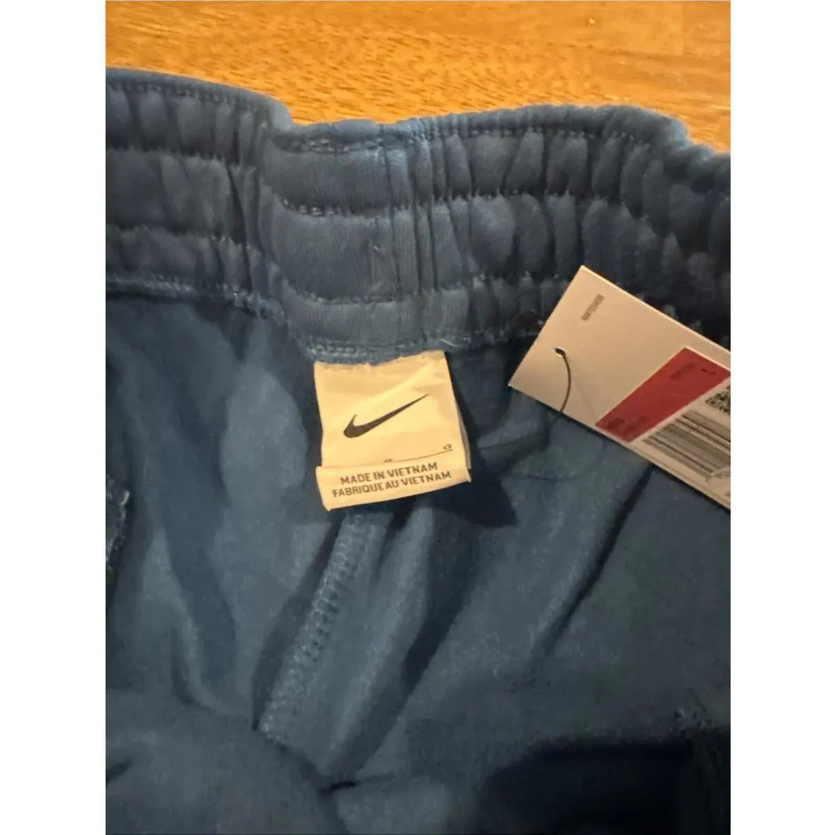 Nike clothing - DA6687 476 - DA6687 476 - Blue (UPC: 0195242165898) 4