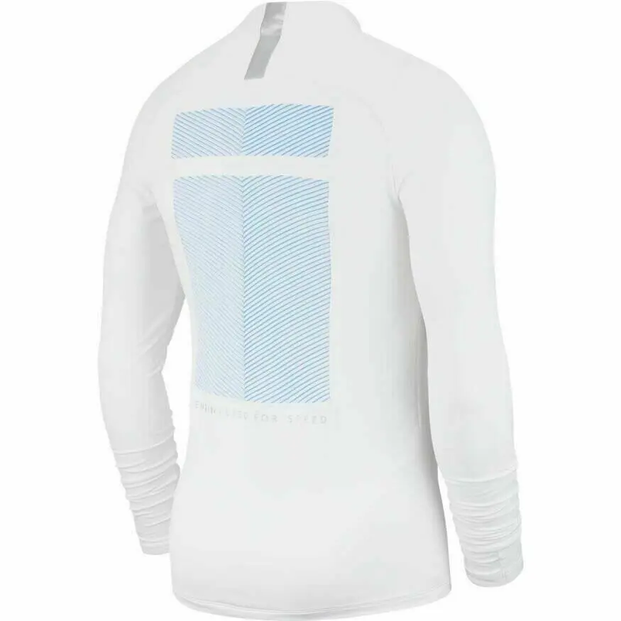 Nike clothing - HEATGEAR - HEATGEAR - AT5820-100 AT5820100 - White (UPC: 192502401086) 1