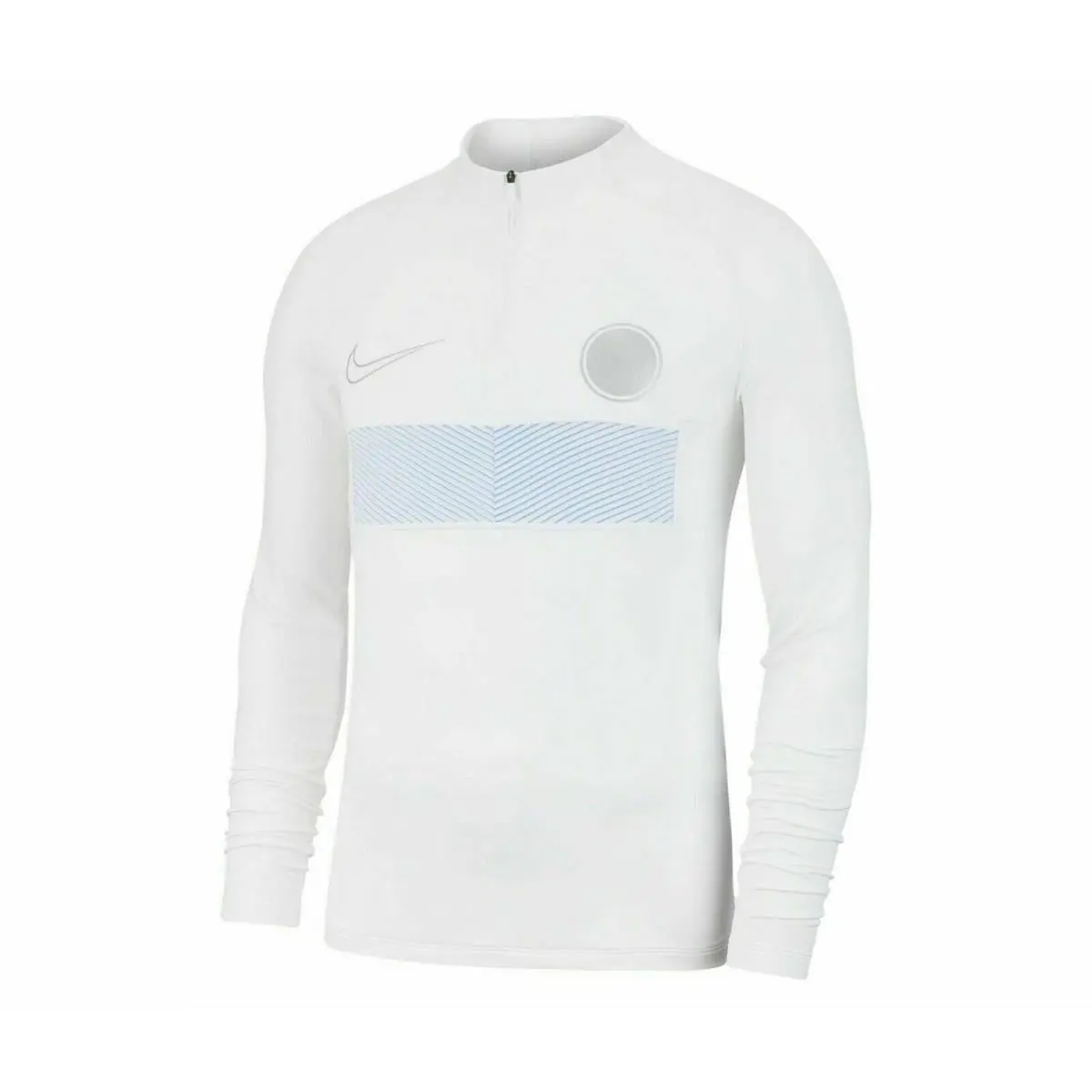 Nike clothing - HEATGEAR - HEATGEAR - AT5820-100 AT5820100 - White (UPC: 192502401086) 2