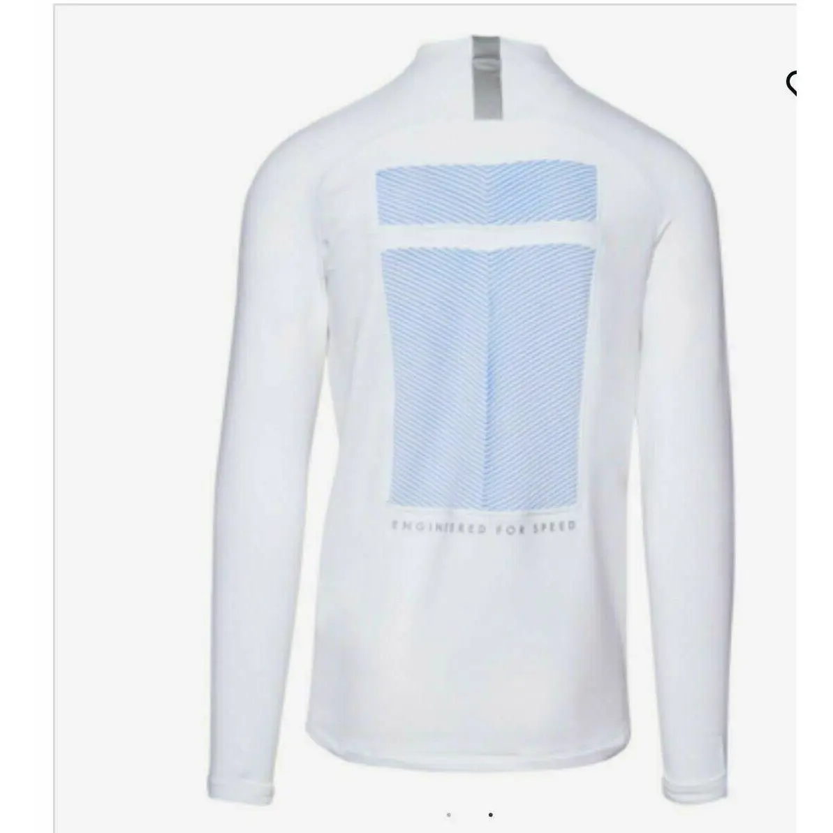 Nike clothing - HEATGEAR - HEATGEAR - AT5820-100 AT5820100 - White (UPC: 192502401086) 0