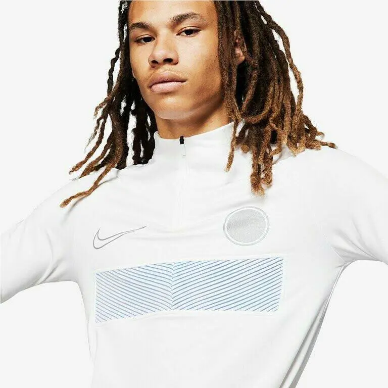 Nike clothing - HEATGEAR - HEATGEAR - AT5820-100 AT5820100 - White (UPC: 192502401086) 5