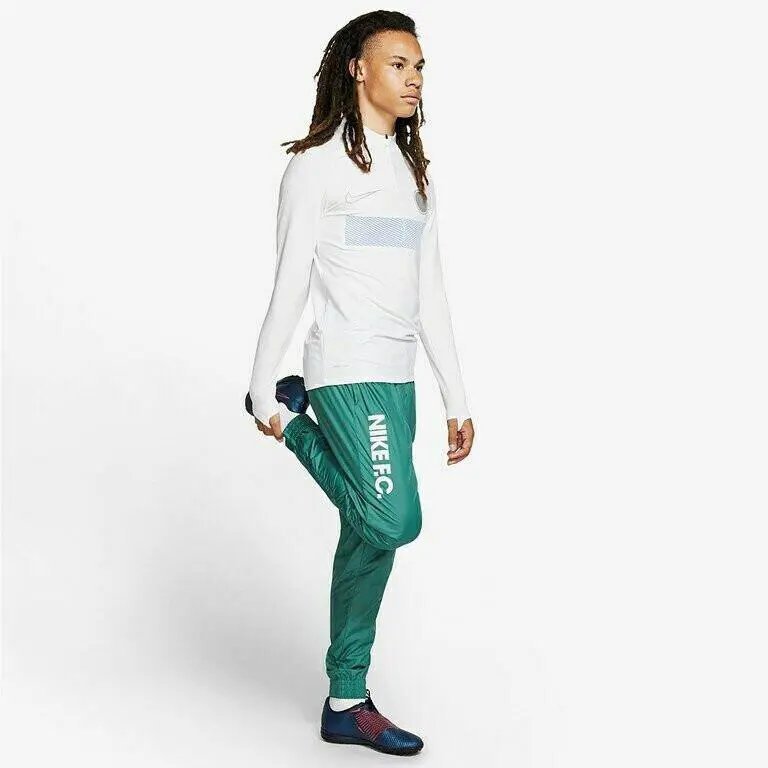 Nike clothing - HEATGEAR - HEATGEAR - AT5820-100 AT5820100 - White (UPC: 192502401086) 6