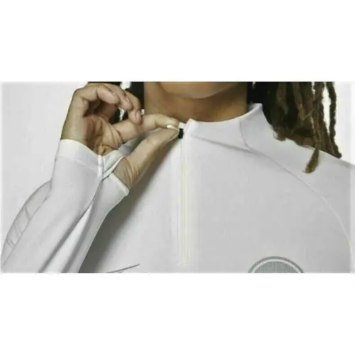 Nike clothing - HEATGEAR - HEATGEAR - AT5820-100 AT5820100 - White (UPC: 192502401086) 9