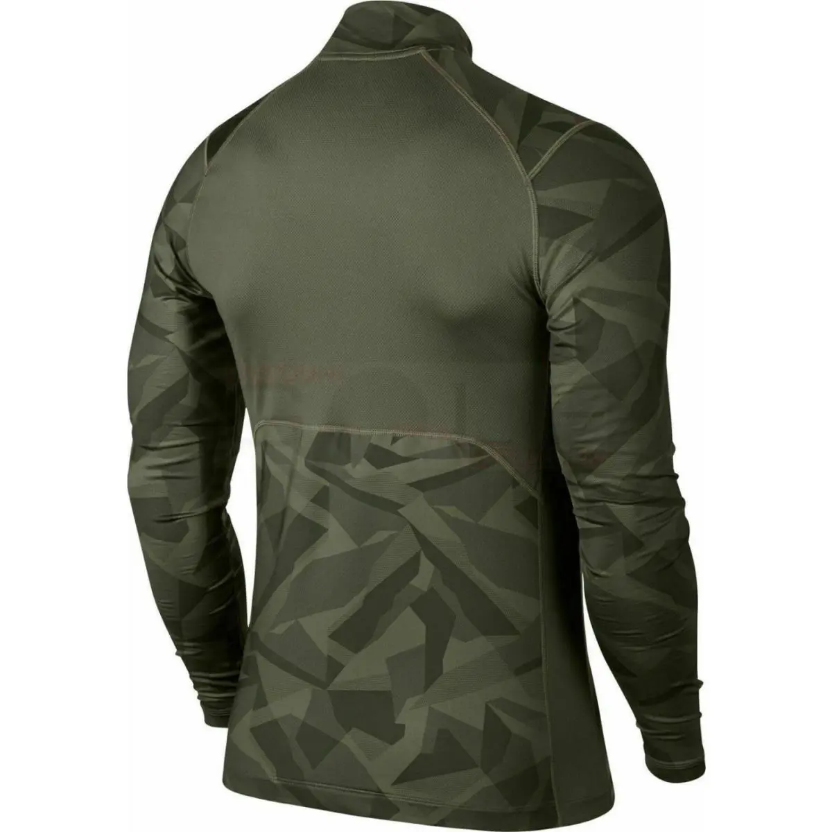 Nike clothing - 685870-325 - 685870-325 - Green 0