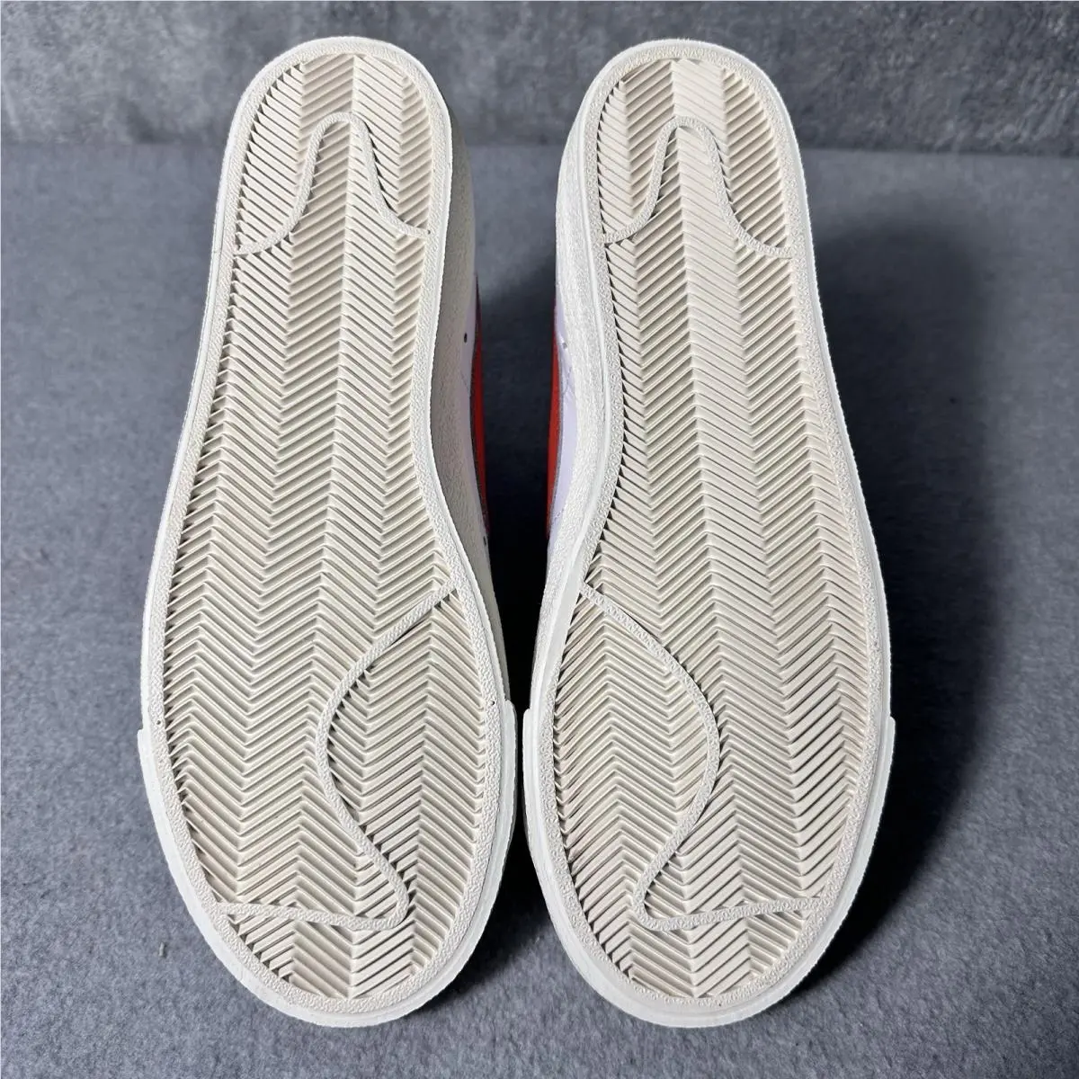 Nike shoes - Nike Blazer - Blazer - BQ6806-600 - White 7