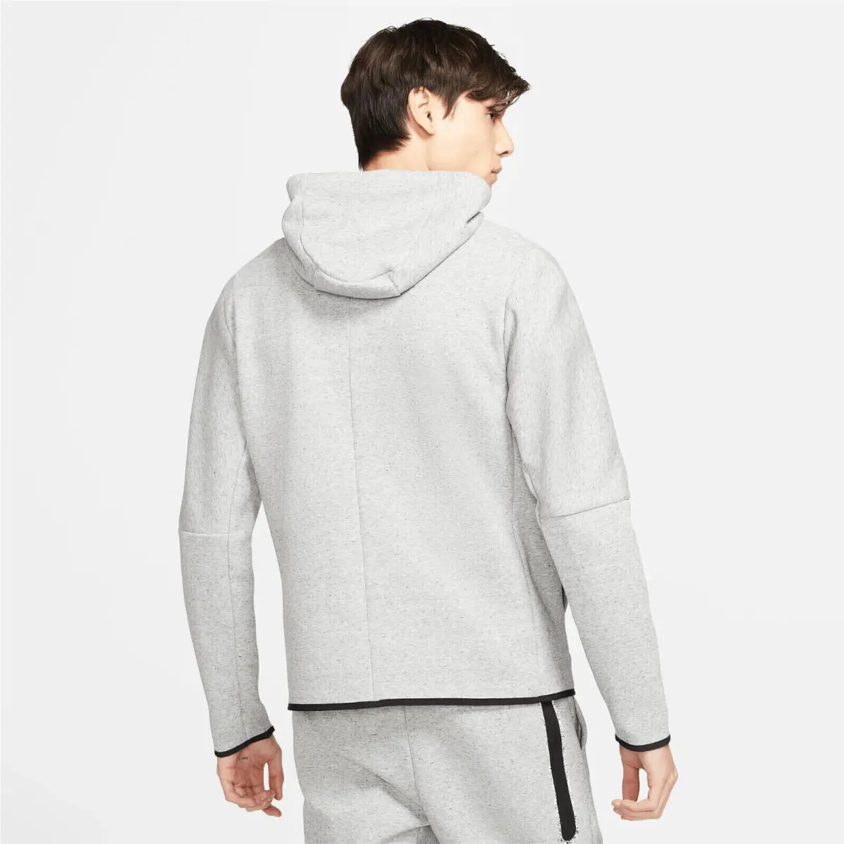 Nike clothing - CU4489-247 CU4489 410 dr9150 032 - Gray 1