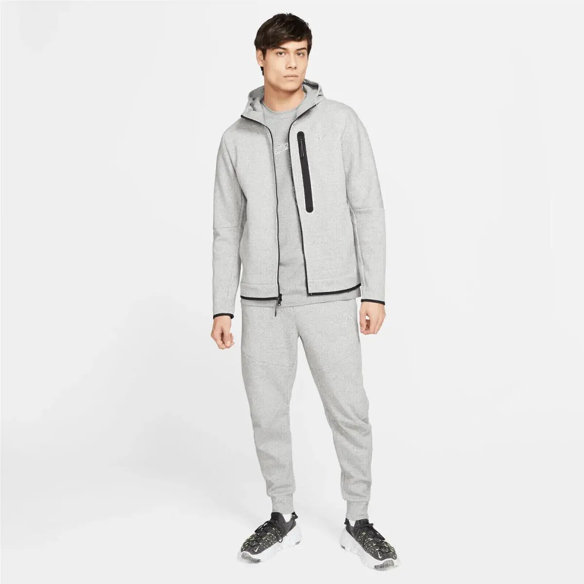 Nike clothing - CU4489-247 CU4489 410 dr9150 032 - Gray 3