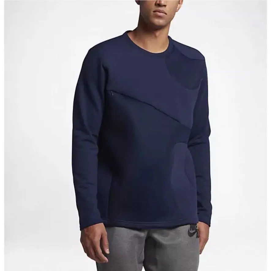 Nike clothing - Nike Dri-Fit - 830649 429 - Blue (UPC: 884751782442) 0