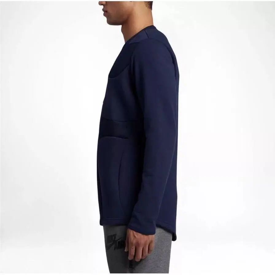 Nike clothing - Nike Dri-Fit - 830649 429 - Blue (UPC: 884751782442) 1