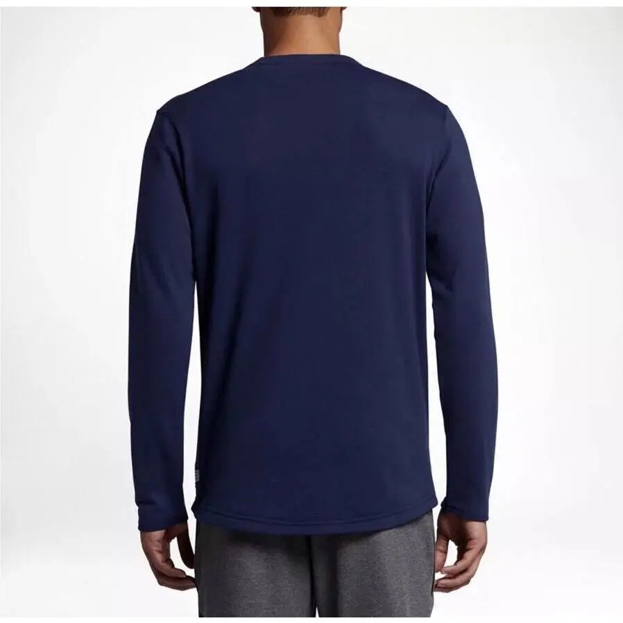 Nike clothing - Nike Dri-Fit - 830649 429 - Blue (UPC: 884751782442) 2